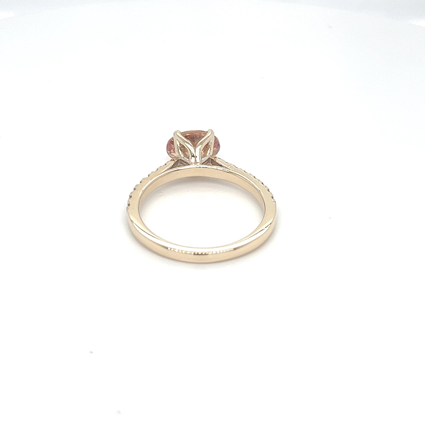10k yellou ring.